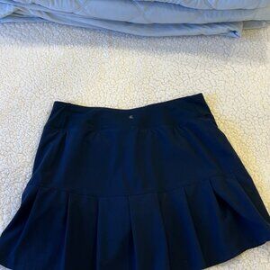 Kyodan Golf/Tennis/Pickleball Skirt